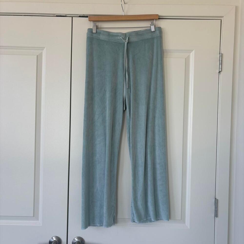 Juicy couture super comfy blue